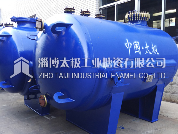 搪瓷反應罐使用的離心機如何進行選擇