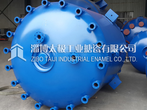 搪玻璃反應(yīng)釜如何解決無法自動(dòng)上水問題？